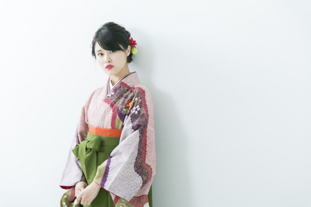 【北九州】袴の着付け・小物レンタルの相談！着付けに必要な持ち物とは？